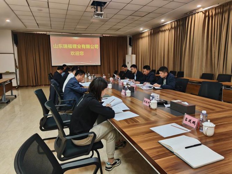 新材料技术研发引领未来产业变革